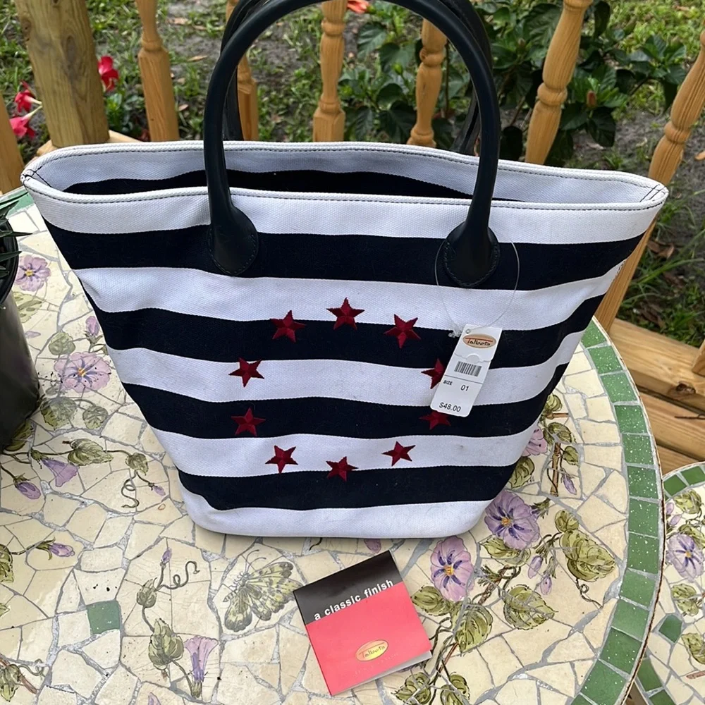 Talbot totes bag - Picture 2 of 7